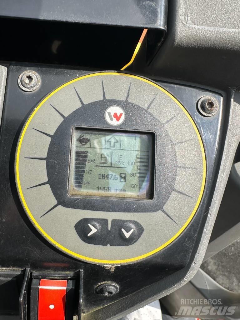 Wacker Neuson DW 30 Zglobni damperi