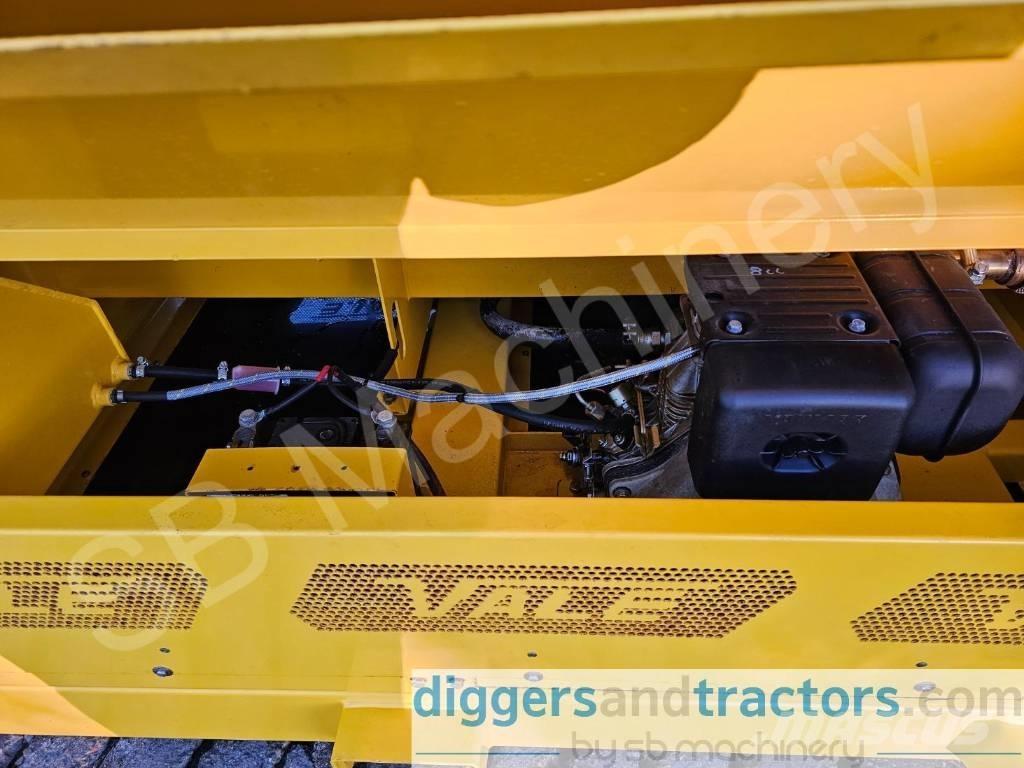 Vale DM800 Ostale industrijske mašine