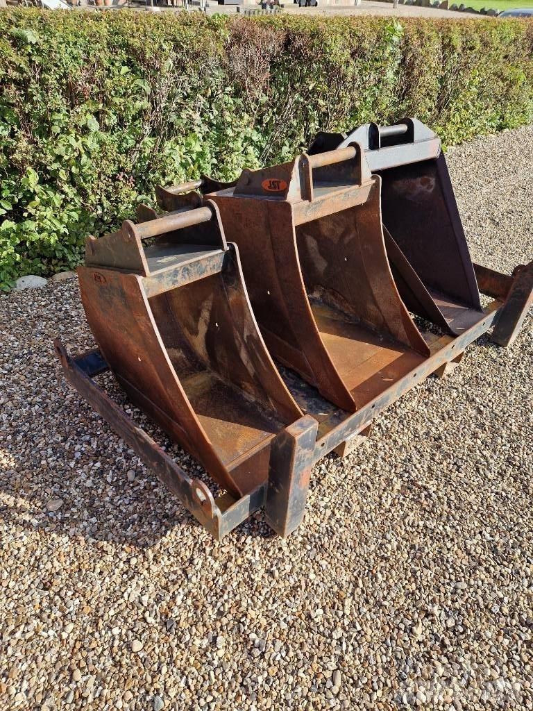 Kubota KX080-4 Mini bageri < 7t