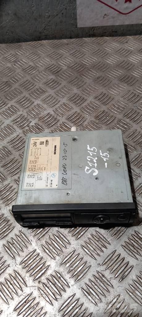 Scania R440  2158148 Elektronika