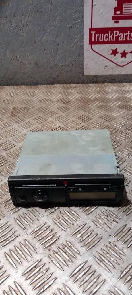Scania R440  2158148 Elektronika
