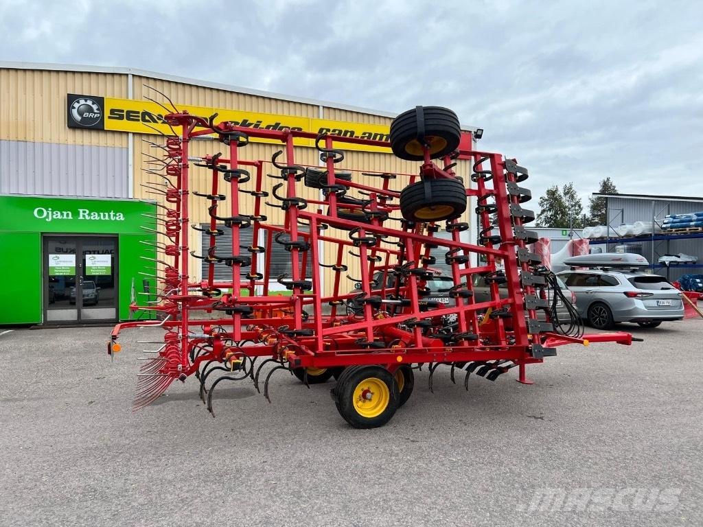 Väderstad NZA700 Drljače