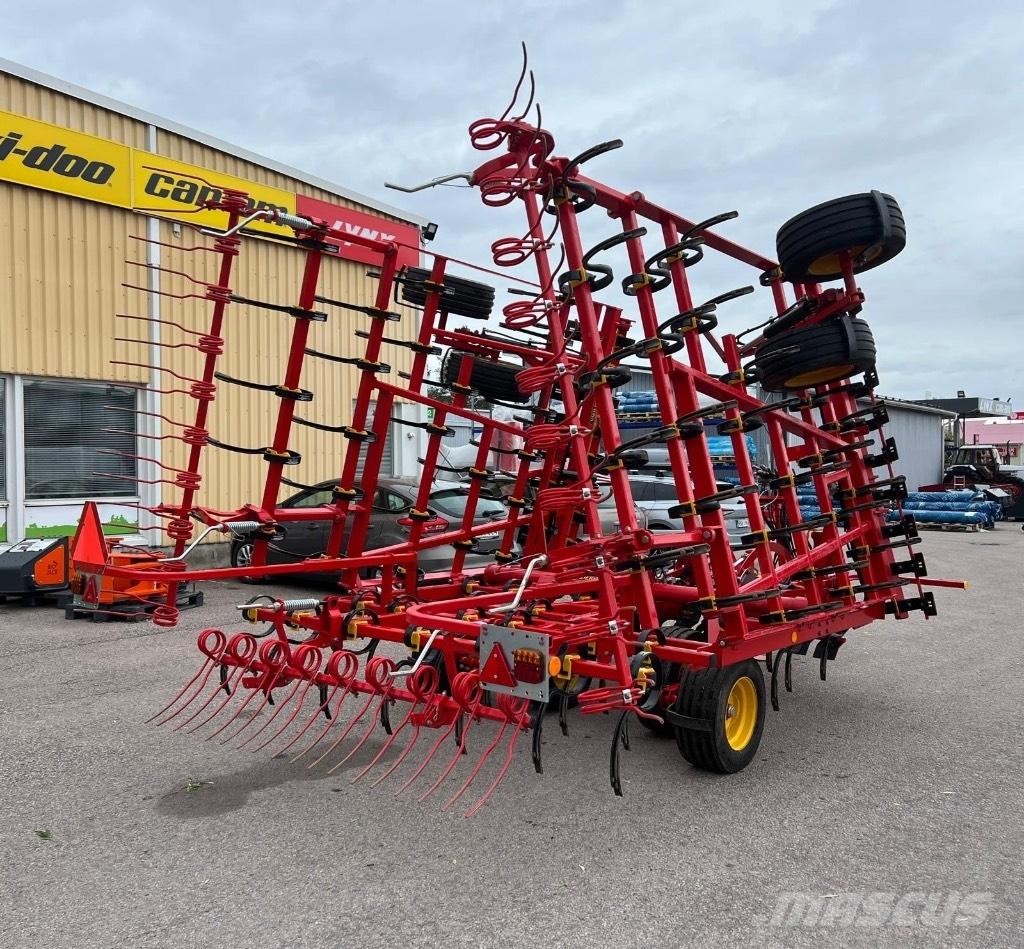 Väderstad NZA700 Drljače