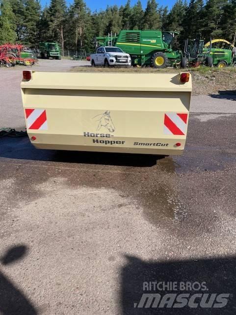 Amazone Horsehopper Ostale poljoprivredne mašine