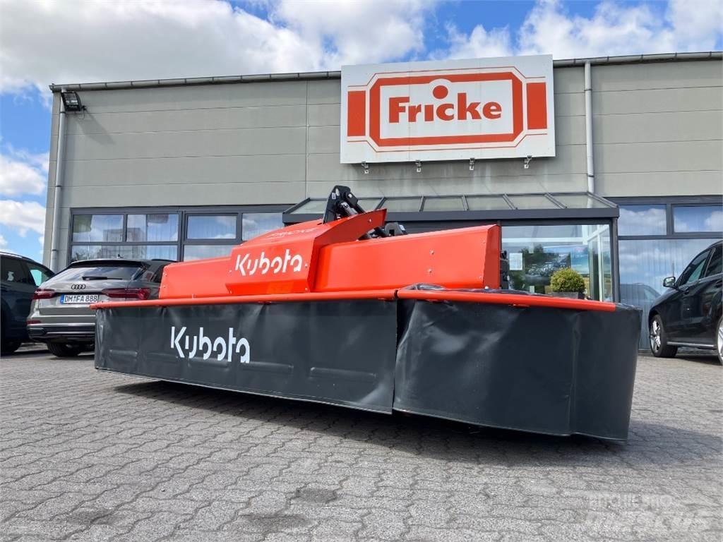 Kubota DM4032 Uređaji za kosačice