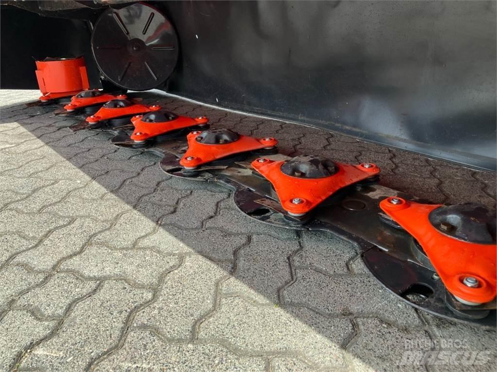 Kubota DM4032 Uređaji za kosačice
