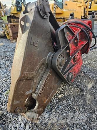 Verachtert VT30 Makaze