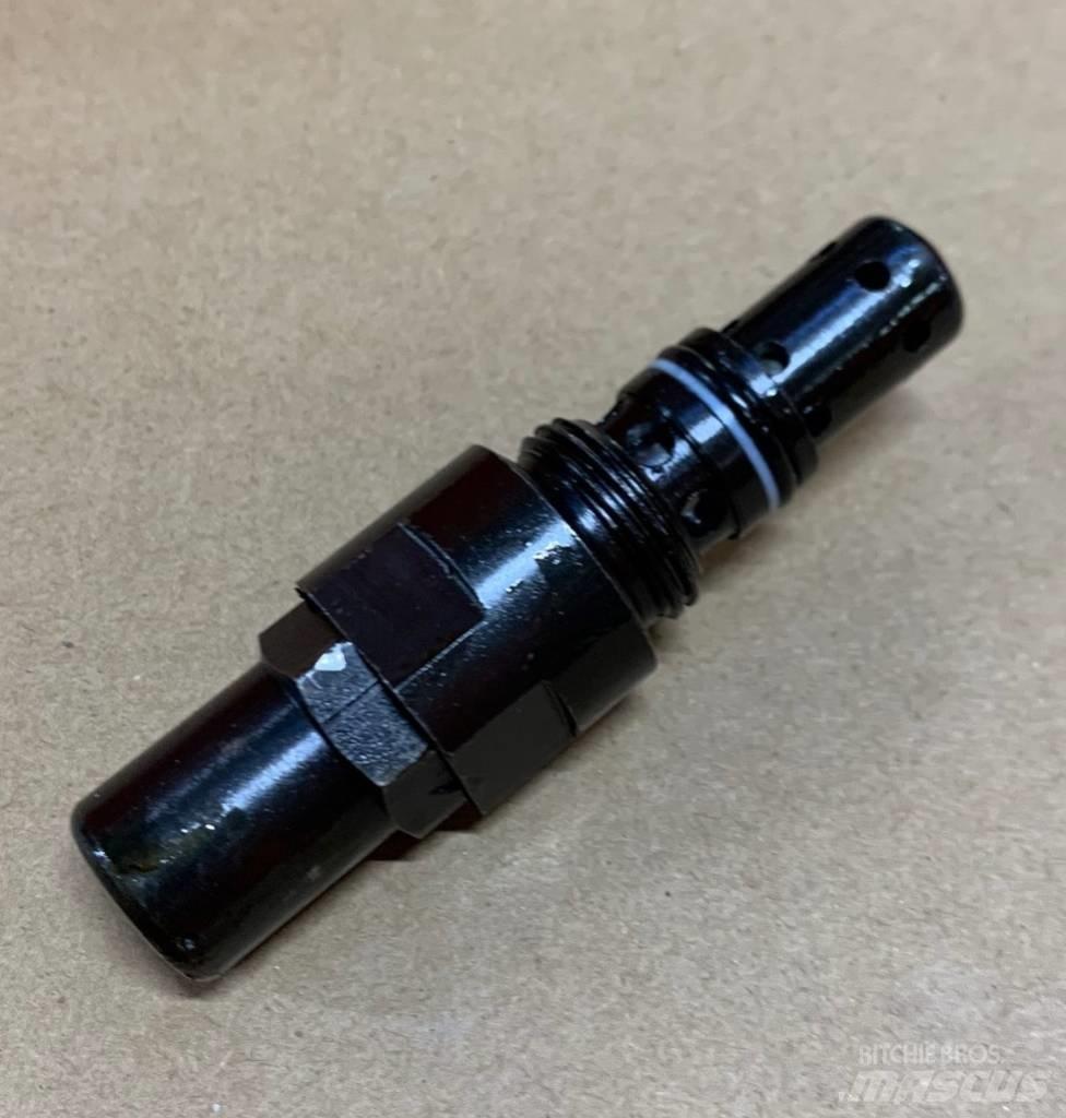 Kesla Valve R50173A2 Hidraulika