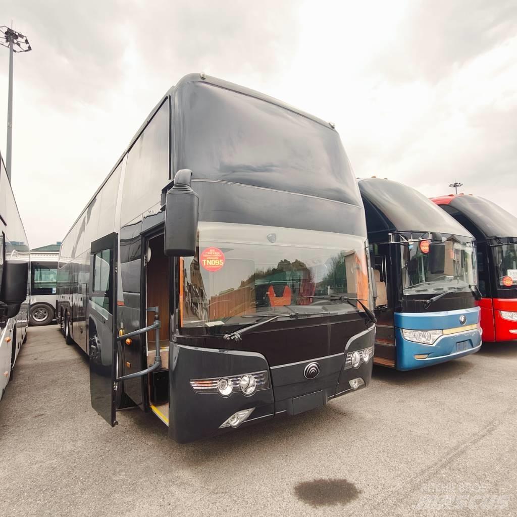Yutong ZK6146HQA9 Putnički autobusi
