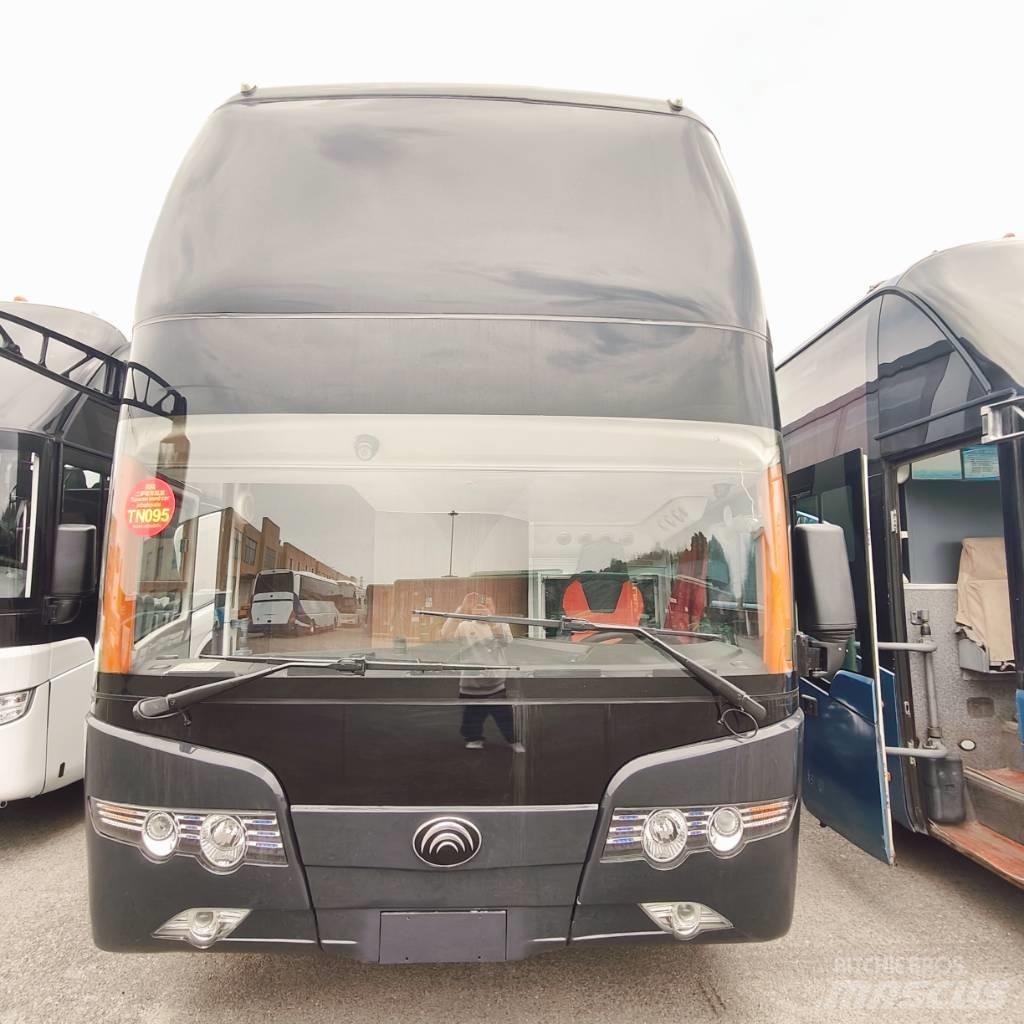 Yutong ZK6146HQA9 Putnički autobusi