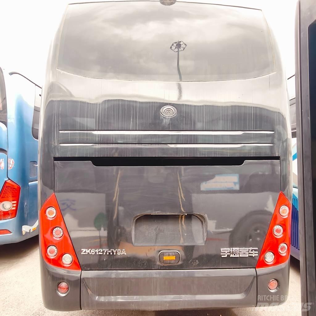Yutong ZK6146HQA9 Putnički autobusi
