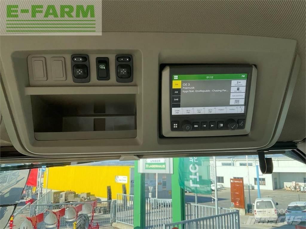 John Deere 8R 410 Traktori