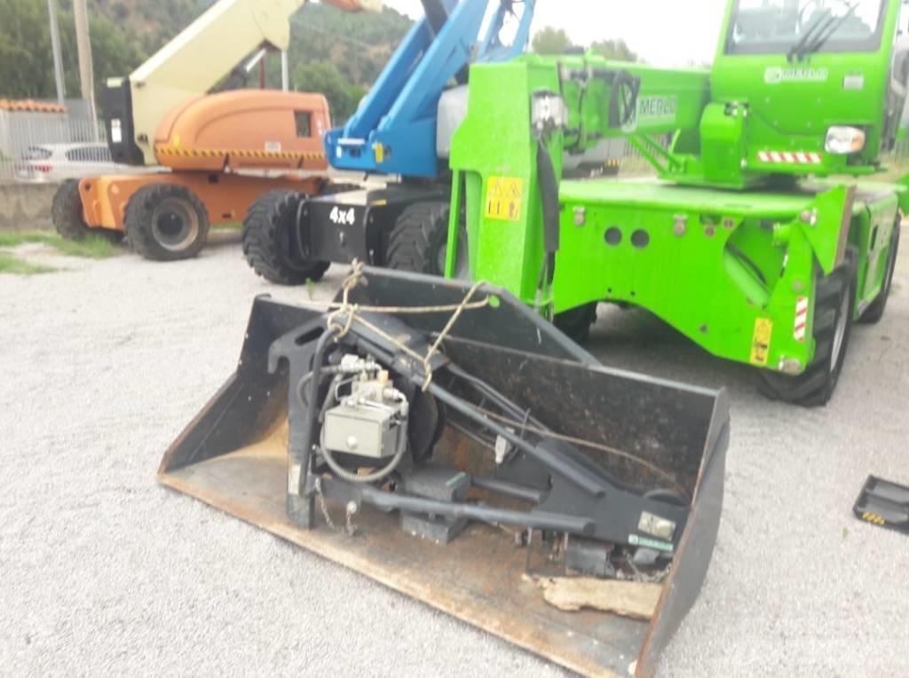 Merlo 40.16S Teleskopski viljuškari