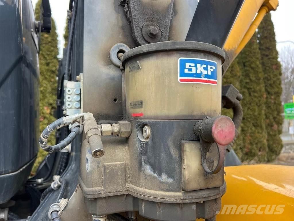 LiuGong 835H Utovarivači na točkove