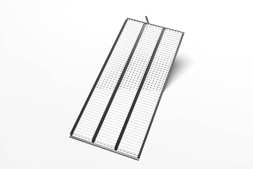 PW 736058.0 Dodatna oprema za kombajne