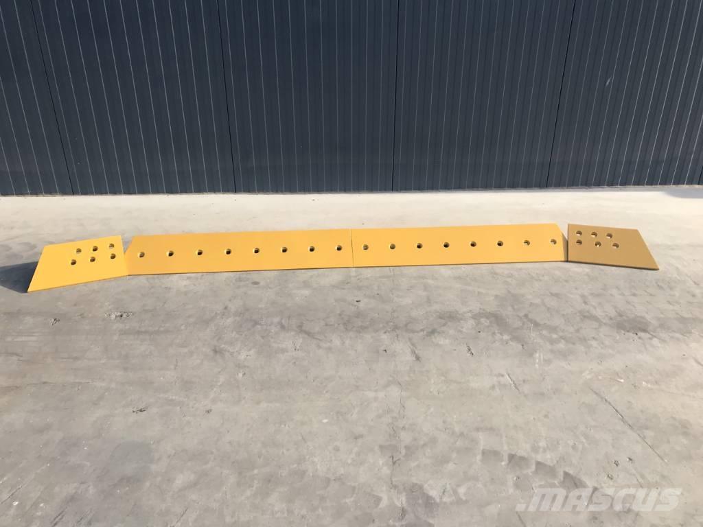 CAT D6R Ostale komponente za građevinarstvo