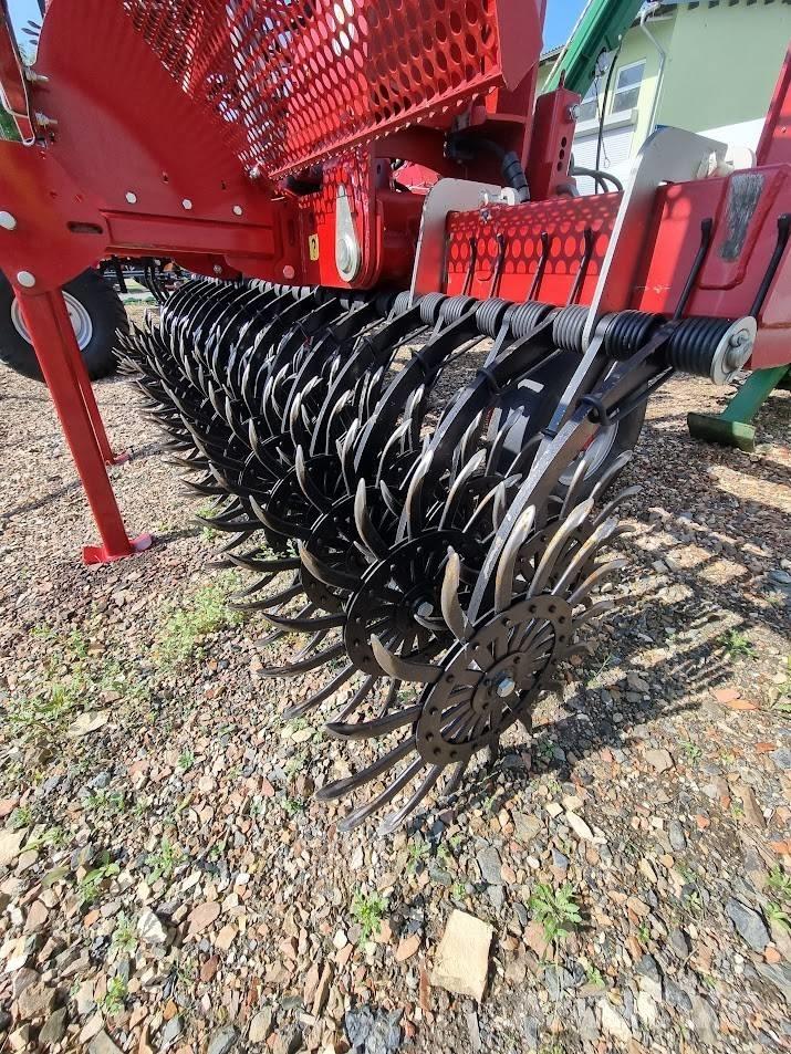 Suire Rotaking 930 Ostale mašine i priključci za obradu tla