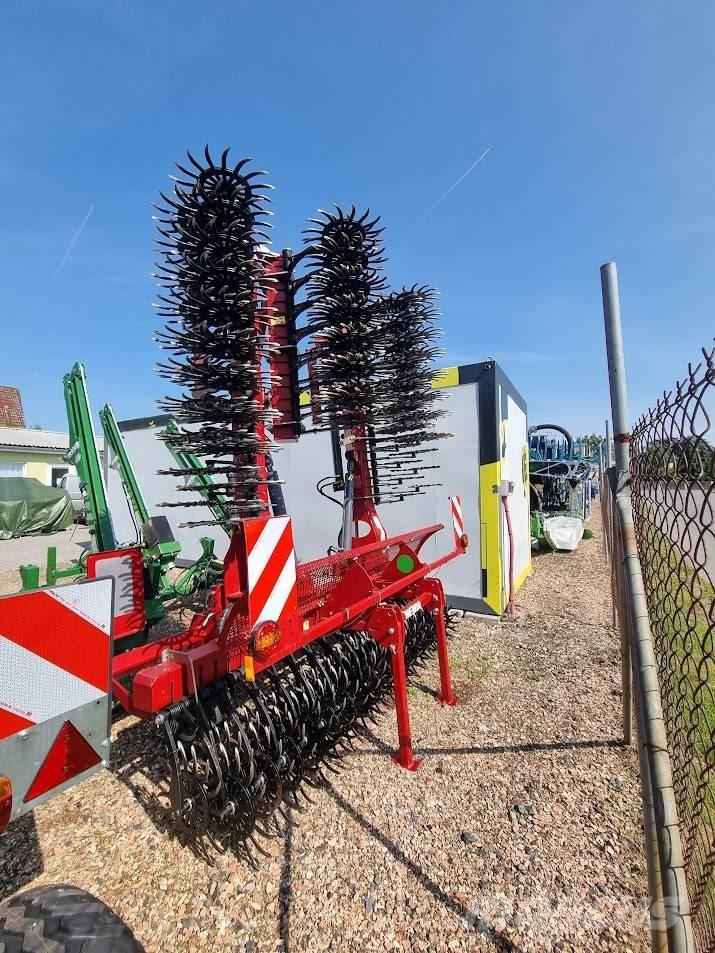 Suire Rotaking 930 Ostale mašine i priključci za obradu tla