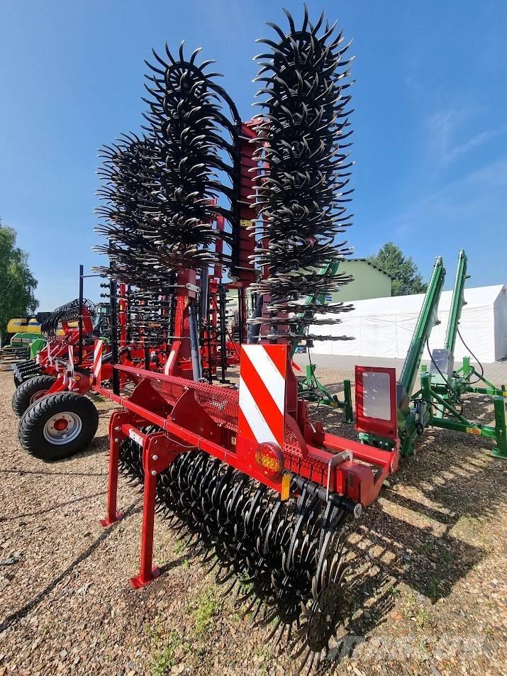 Suire Rotaking 930 Ostale mašine i priključci za obradu tla