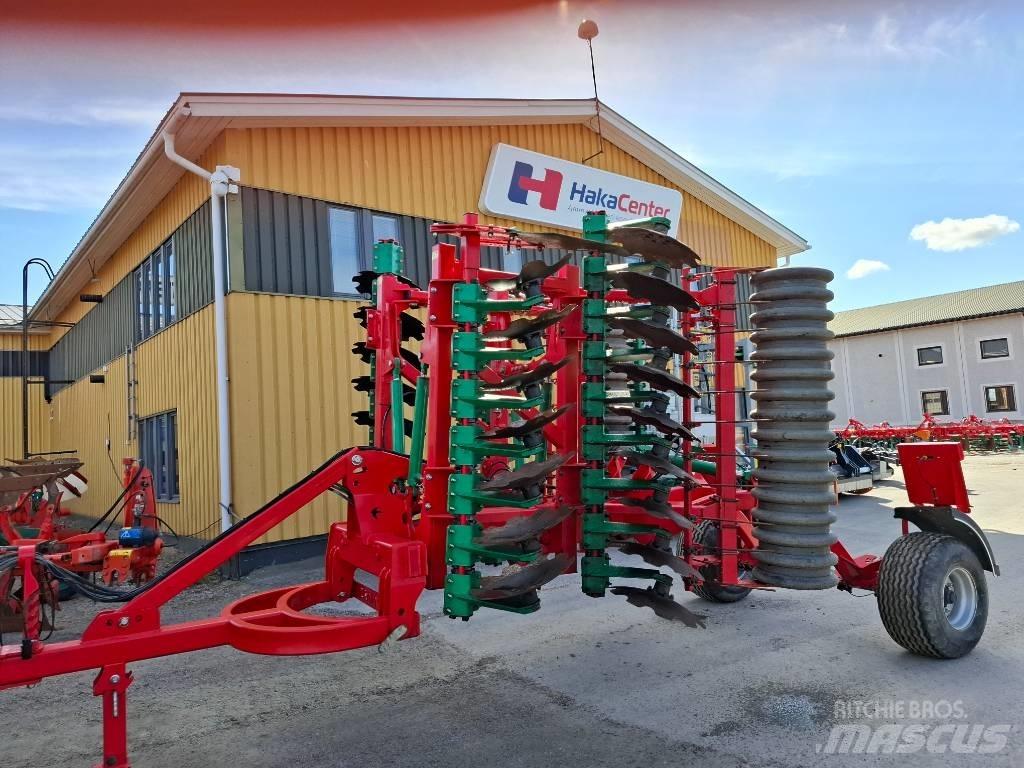 Agro-Masz BT40H Tanjirače