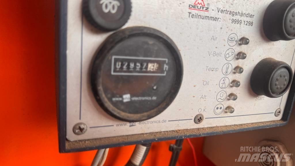 JLG 245-25 Makazaste platforme