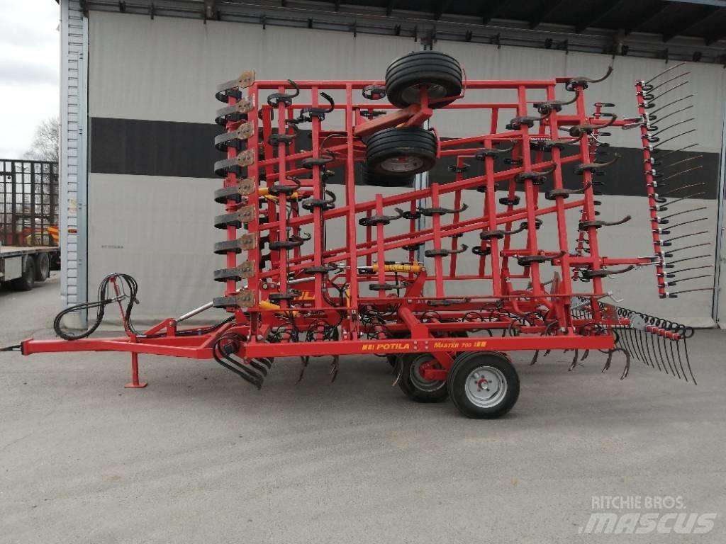 Potila Master 700 H Drljače