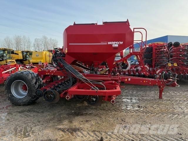 Horsch Avatar 4.16 Sejačice