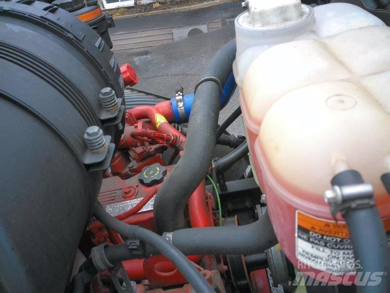 Mack MD 6 Ostali kamioni