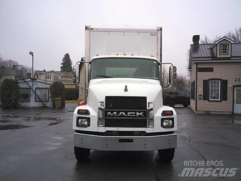 Mack MD 6 Ostali kamioni