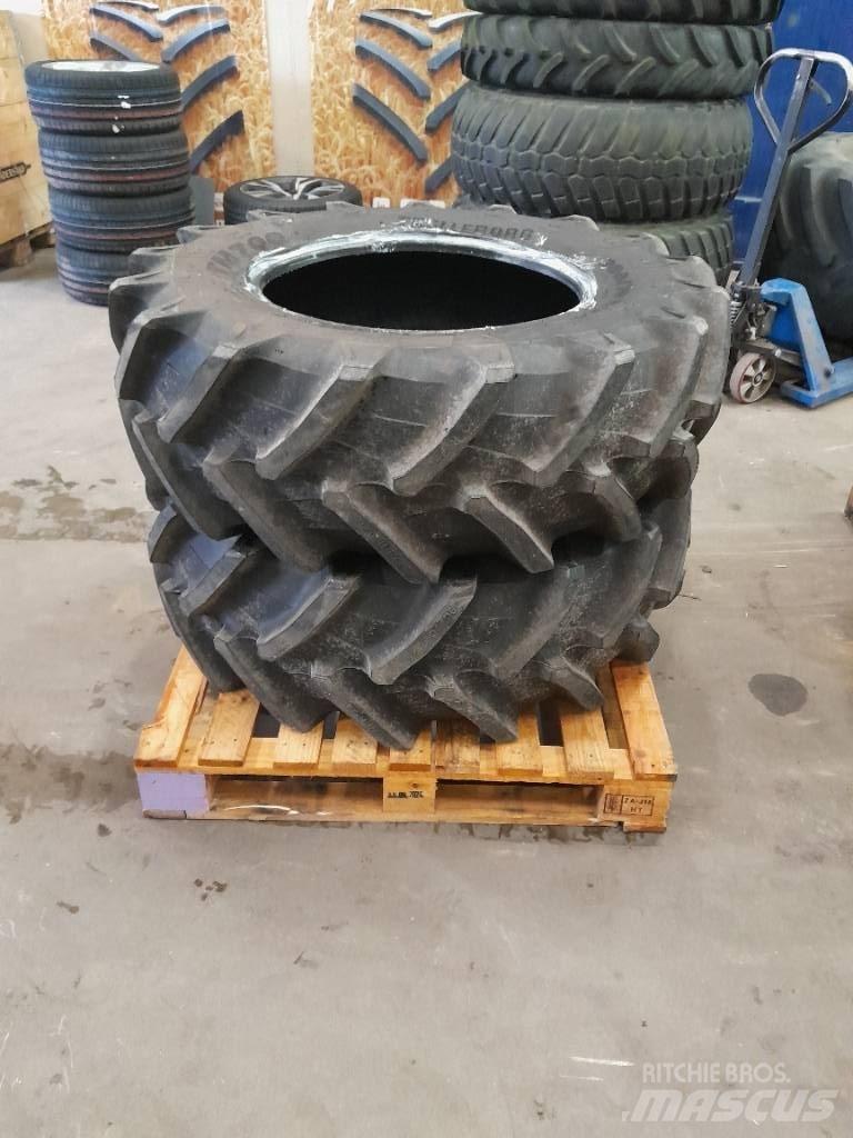 Trelleborg TM700 Gume, točkovi i felne