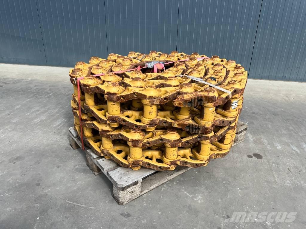 CAT D6H / D6R / D6T Gusenice za građevinarstvo