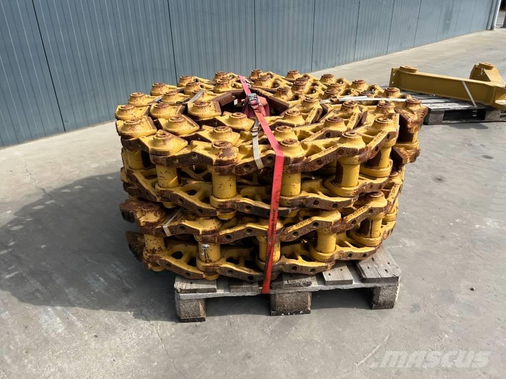 CAT D6H / D6R / D6T Gusenice za građevinarstvo