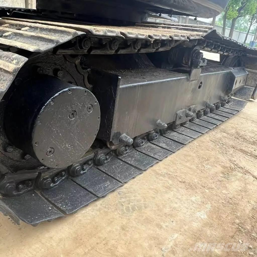 Doosan DX60-9C Mini bageri < 7t