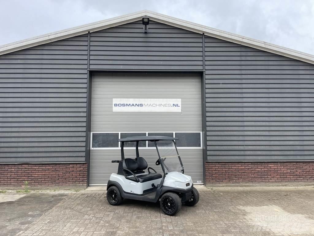 Club Car clubcar Kola za golf