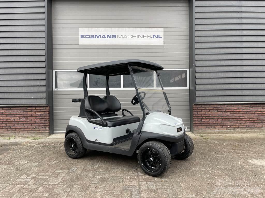 Club Car clubcar Kola za golf