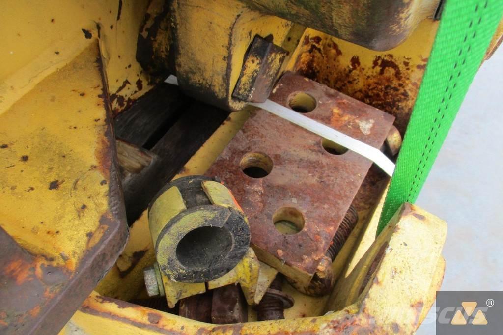 Carco 70A-PSC Ostale komponente za građevinarstvo