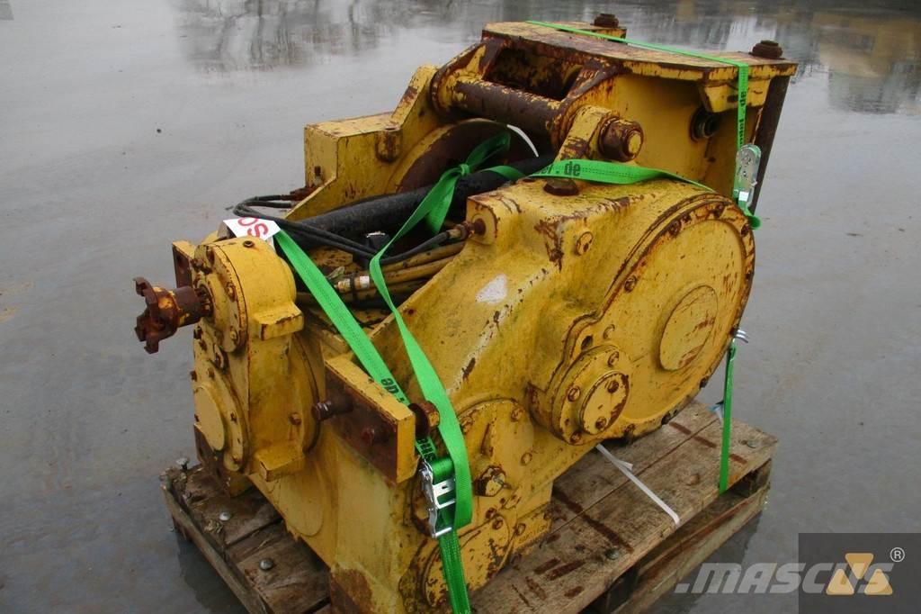 Carco 70A-PSC Ostale komponente za građevinarstvo