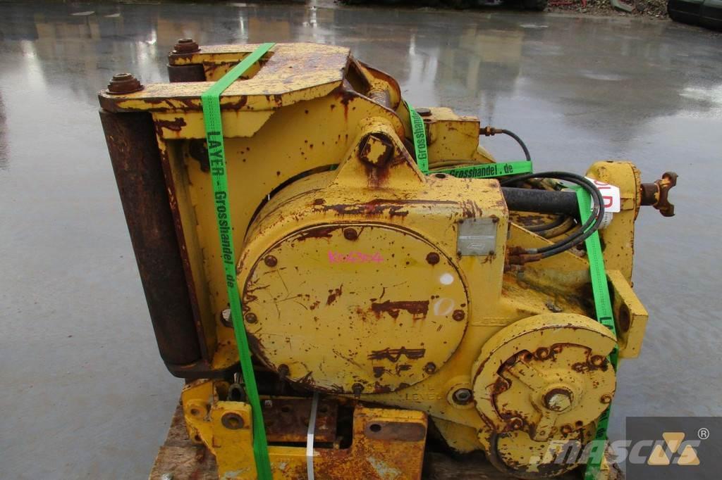 Carco 70A-PSC Ostale komponente za građevinarstvo