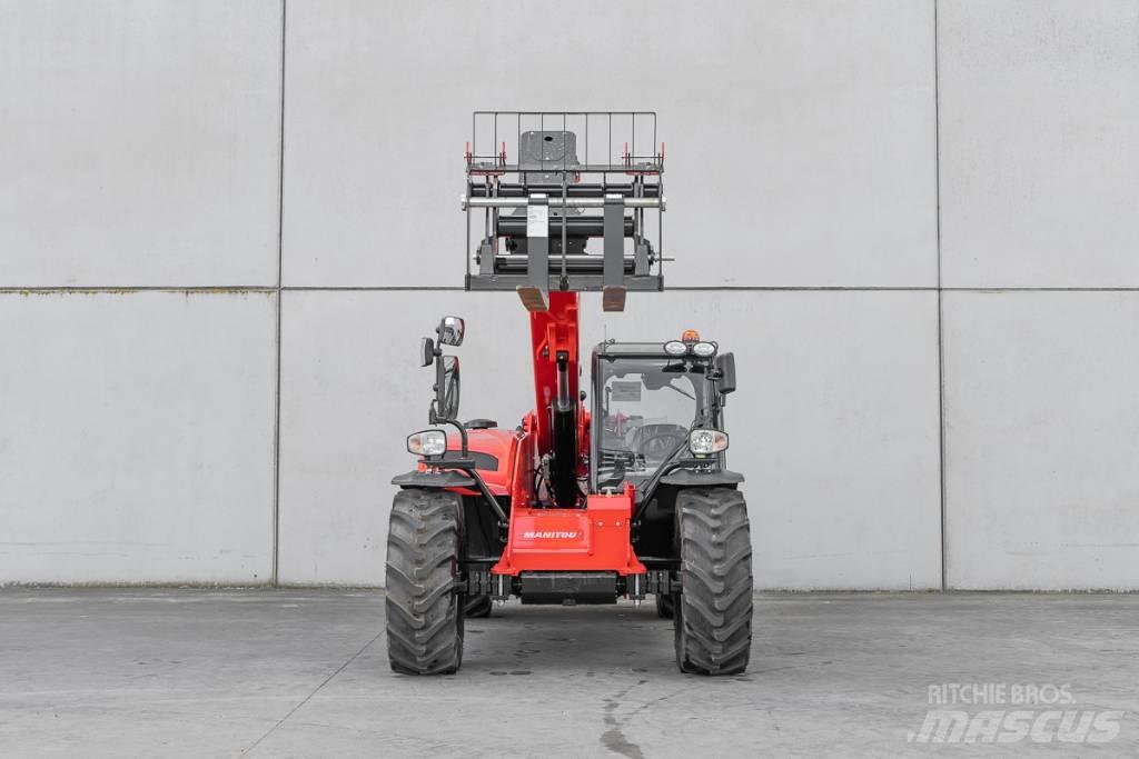 Manitou MT 930 Teleskopski viljuškari