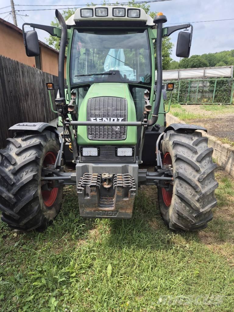 Fendt 307 C Traktori