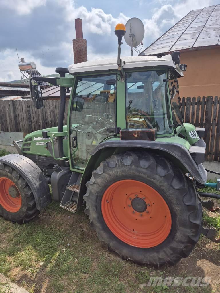 Fendt 307 C Traktori