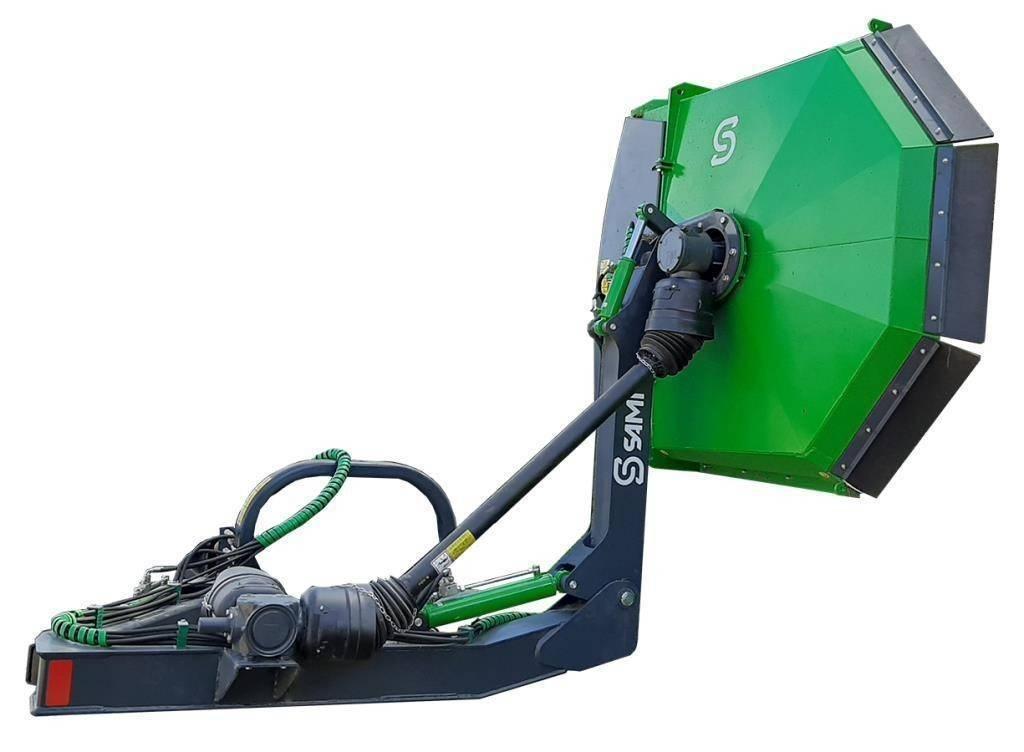 Sami CM 1700 Ostale industrijske mašine