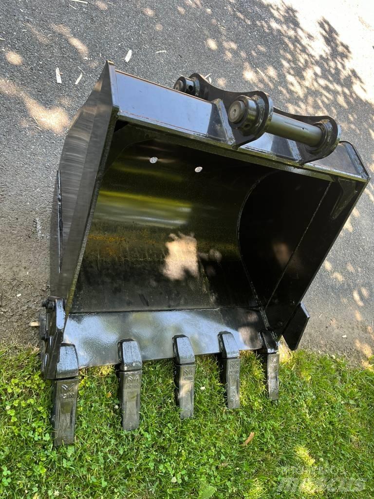 CAT 308 E Ostale komponente za građevinarstvo