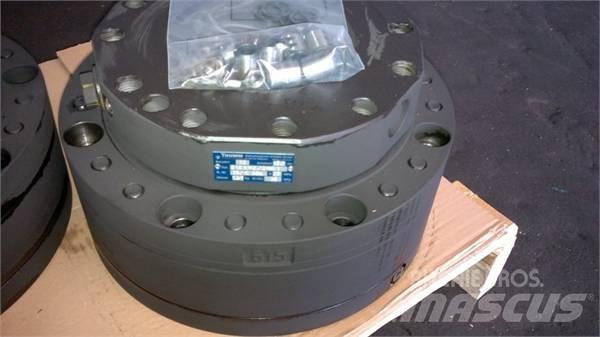  ROTATOR THUMM 615 t Ostalo za građevinarstvo