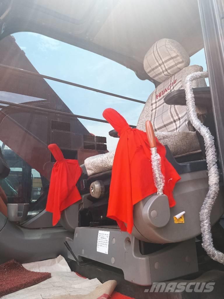 Hitachi ZX 240 Bageri guseničari