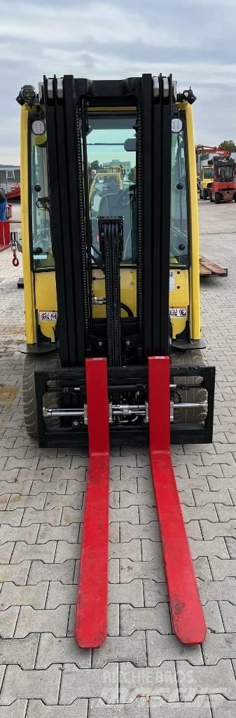Hyster J3.5XN Električni viljuškari