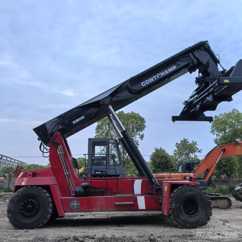 Kalmar DRT 450 Dohvatni viljuškari