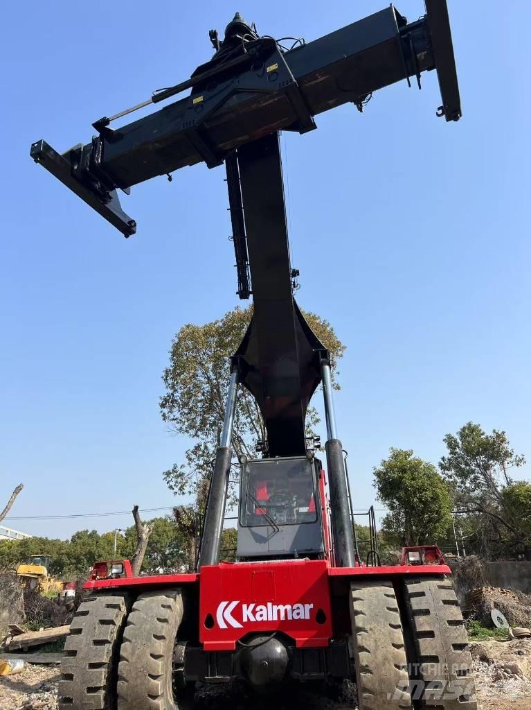 Kalmar DRT 450 Dohvatni viljuškari