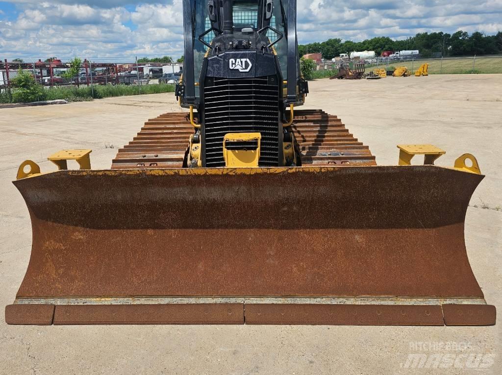 CAT D 3 LGP Buldožeri guseničari