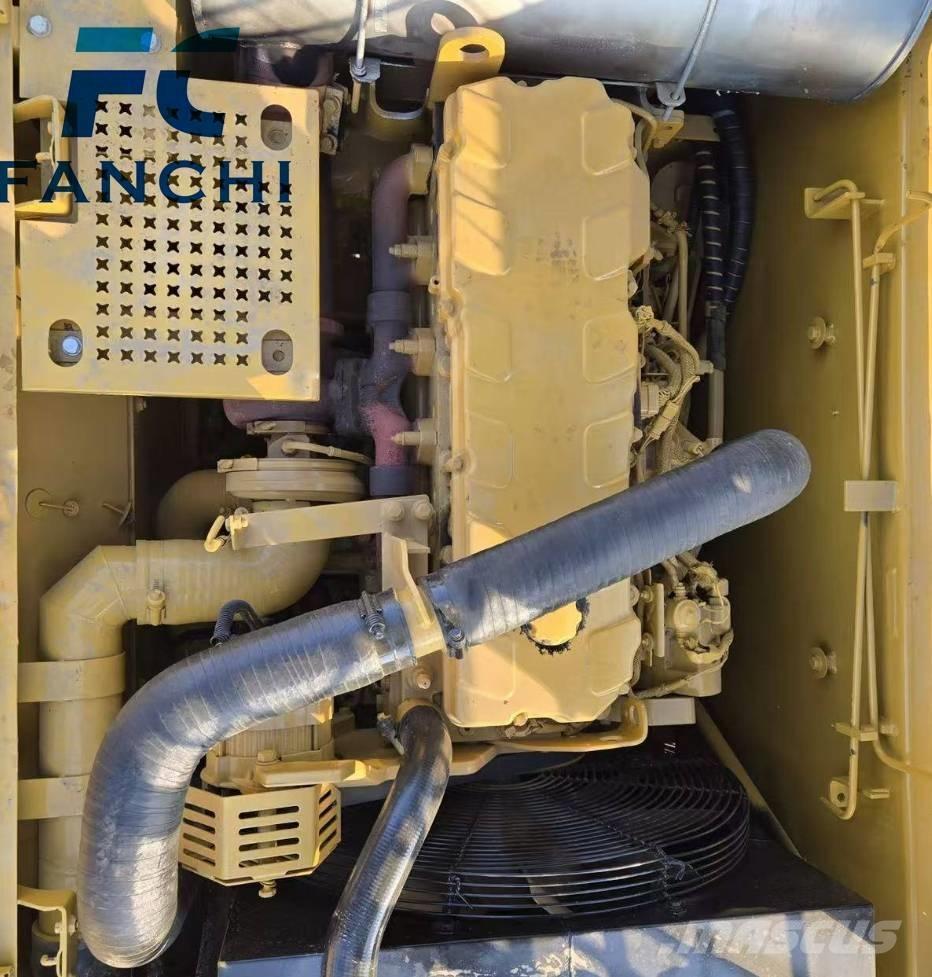 CAT 330 CL Bageri guseničari
